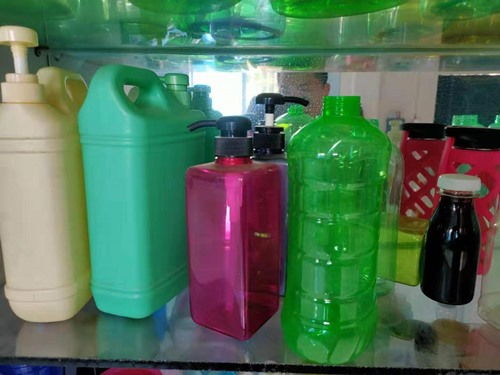 宜宾塑料食品包装瓶生产厂家